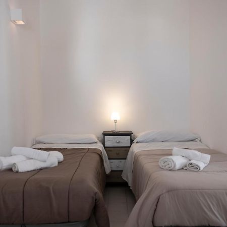Casa Azzurra Sul Mare E Centralissima San Vito Lo Capo Ngoại thất bức ảnh